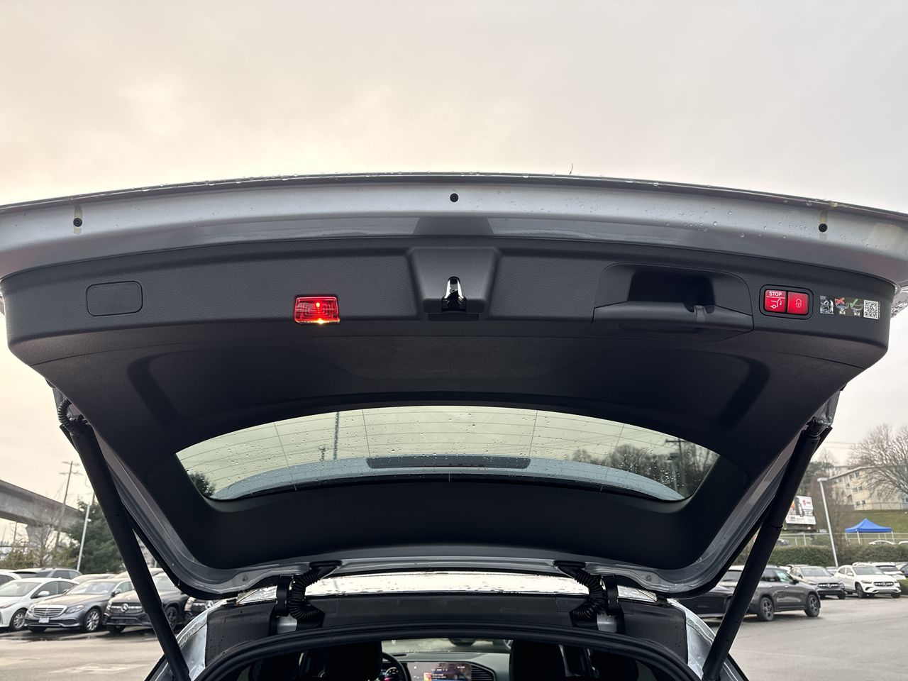 2025 Mercedes-Benz GLE450