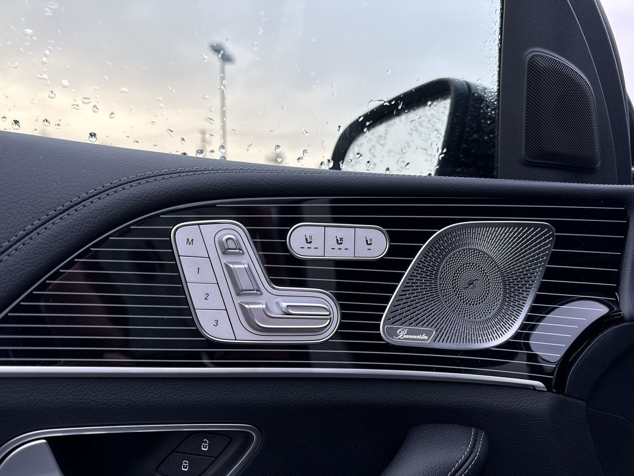 2025 Mercedes-Benz GLE450