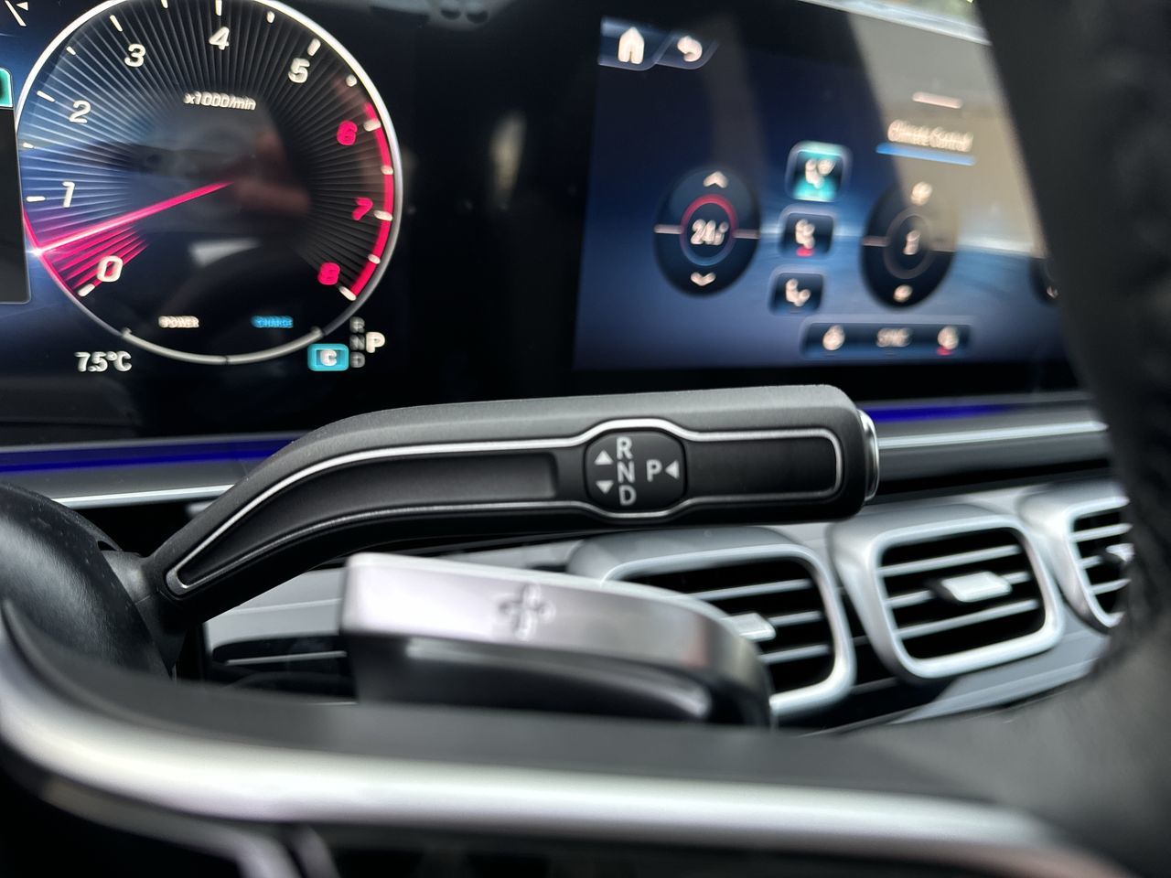 2025 Mercedes-Benz GLE450