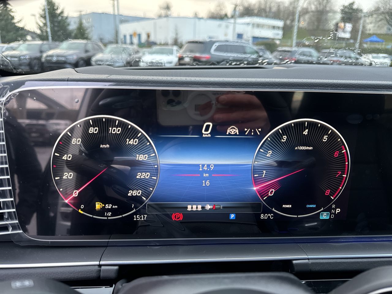 2025 Mercedes-Benz GLE450