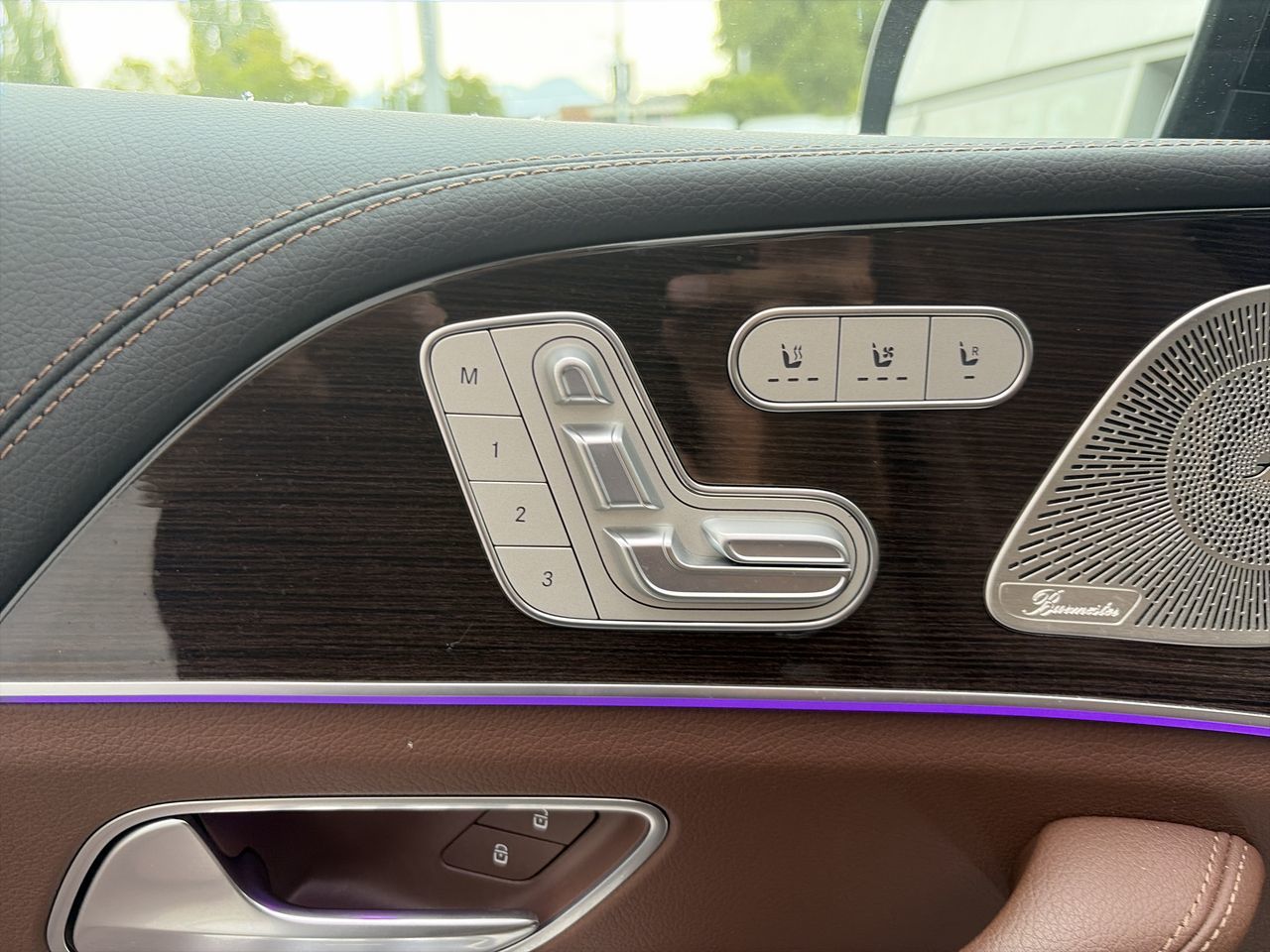 2025 Mercedes-Benz GLE450