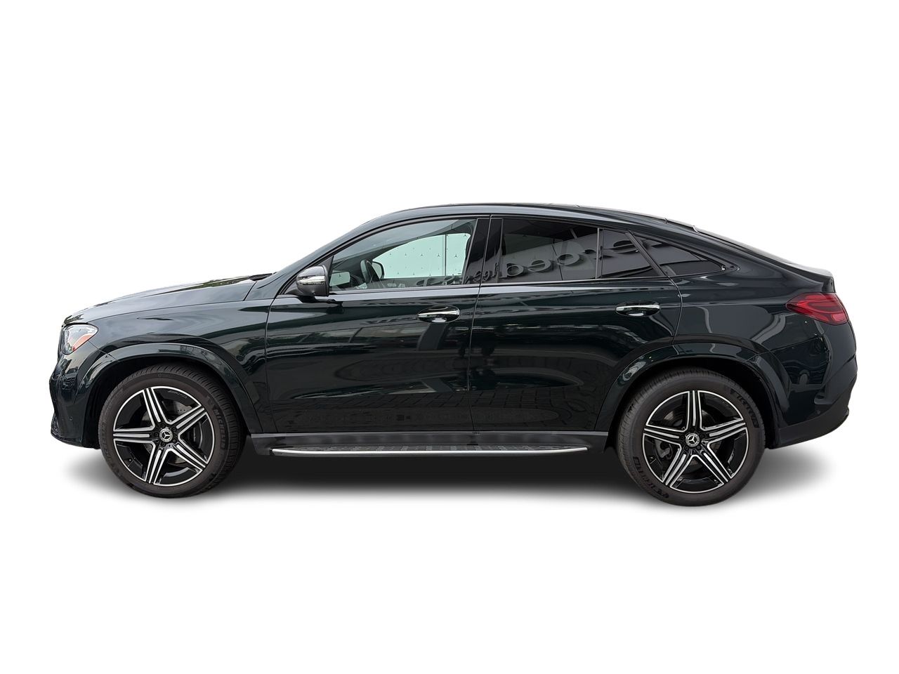 2025 Mercedes-Benz GLE450