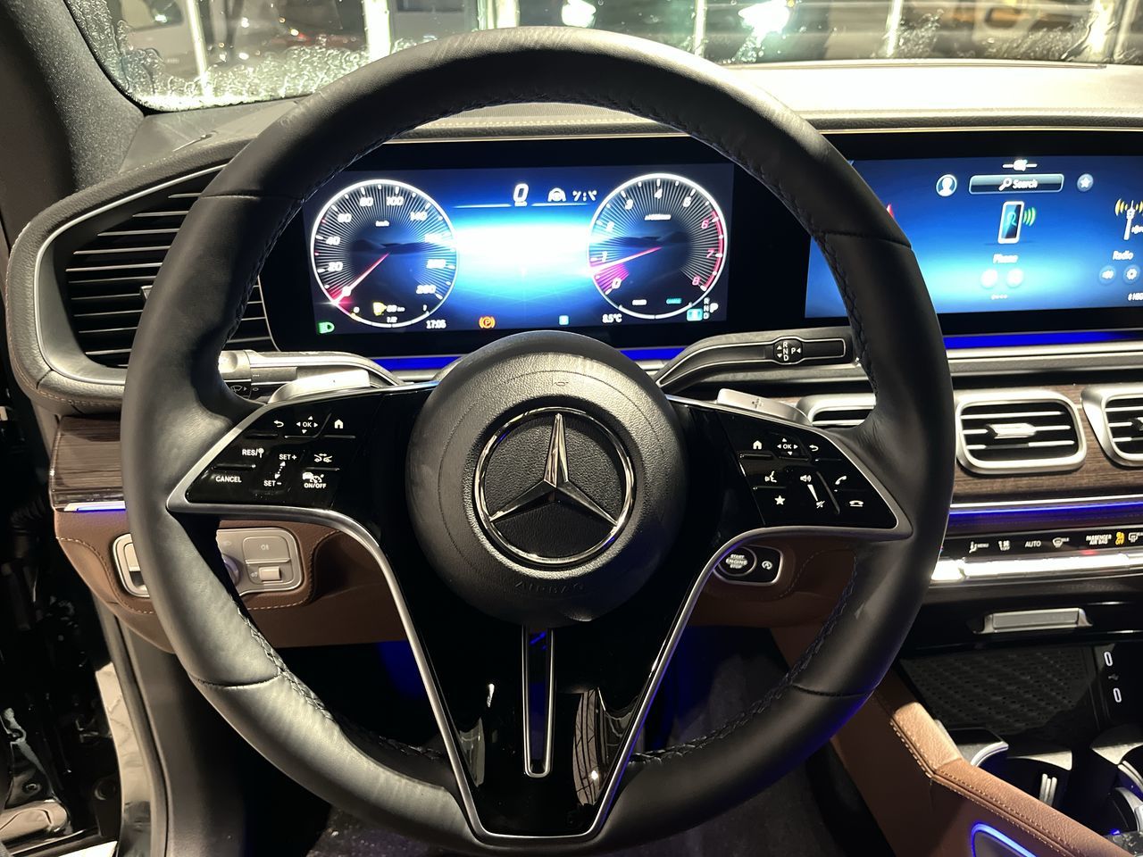 2025  GLE450