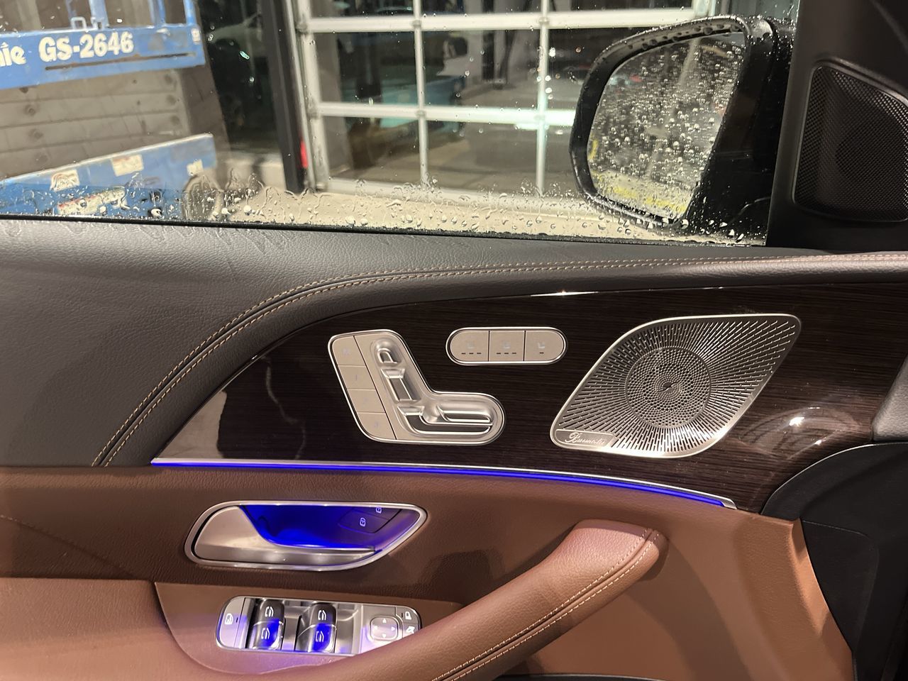 2025  GLE450