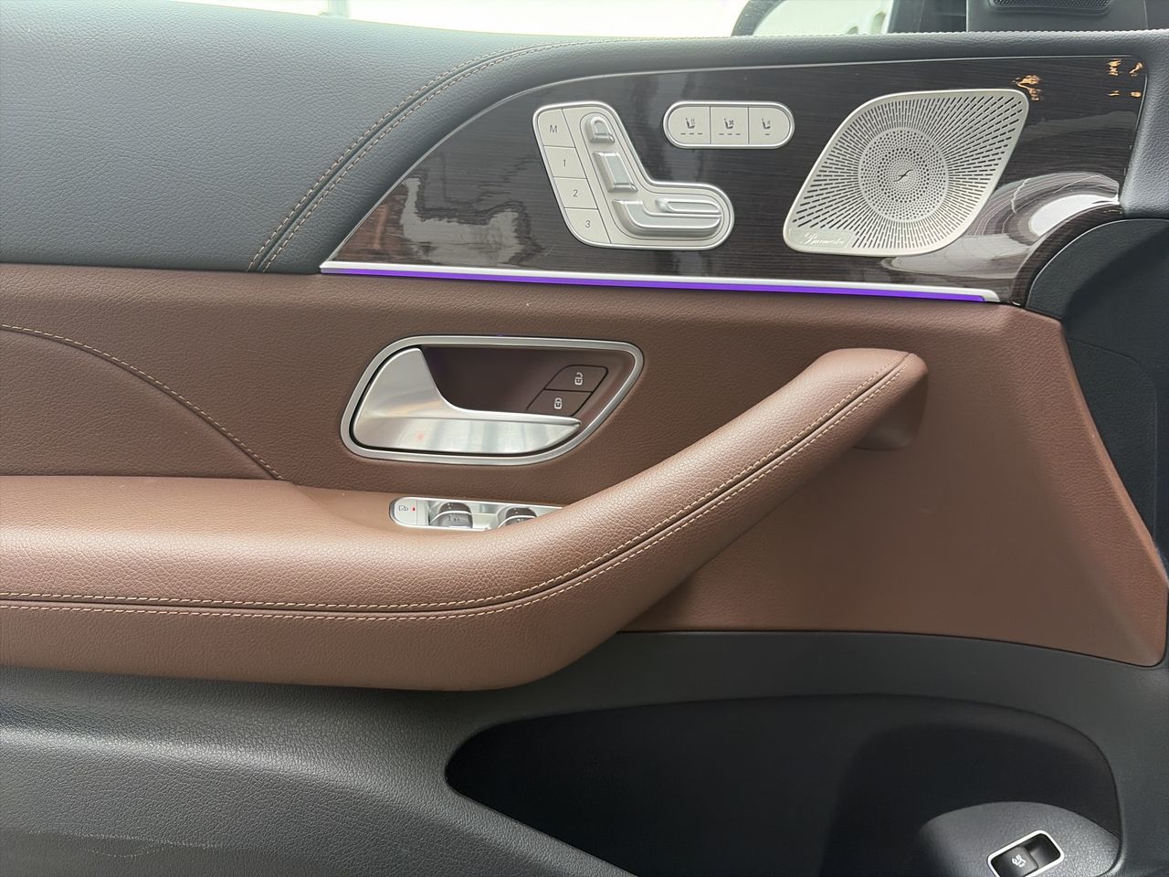 2025 Mercedes-Benz GLE450