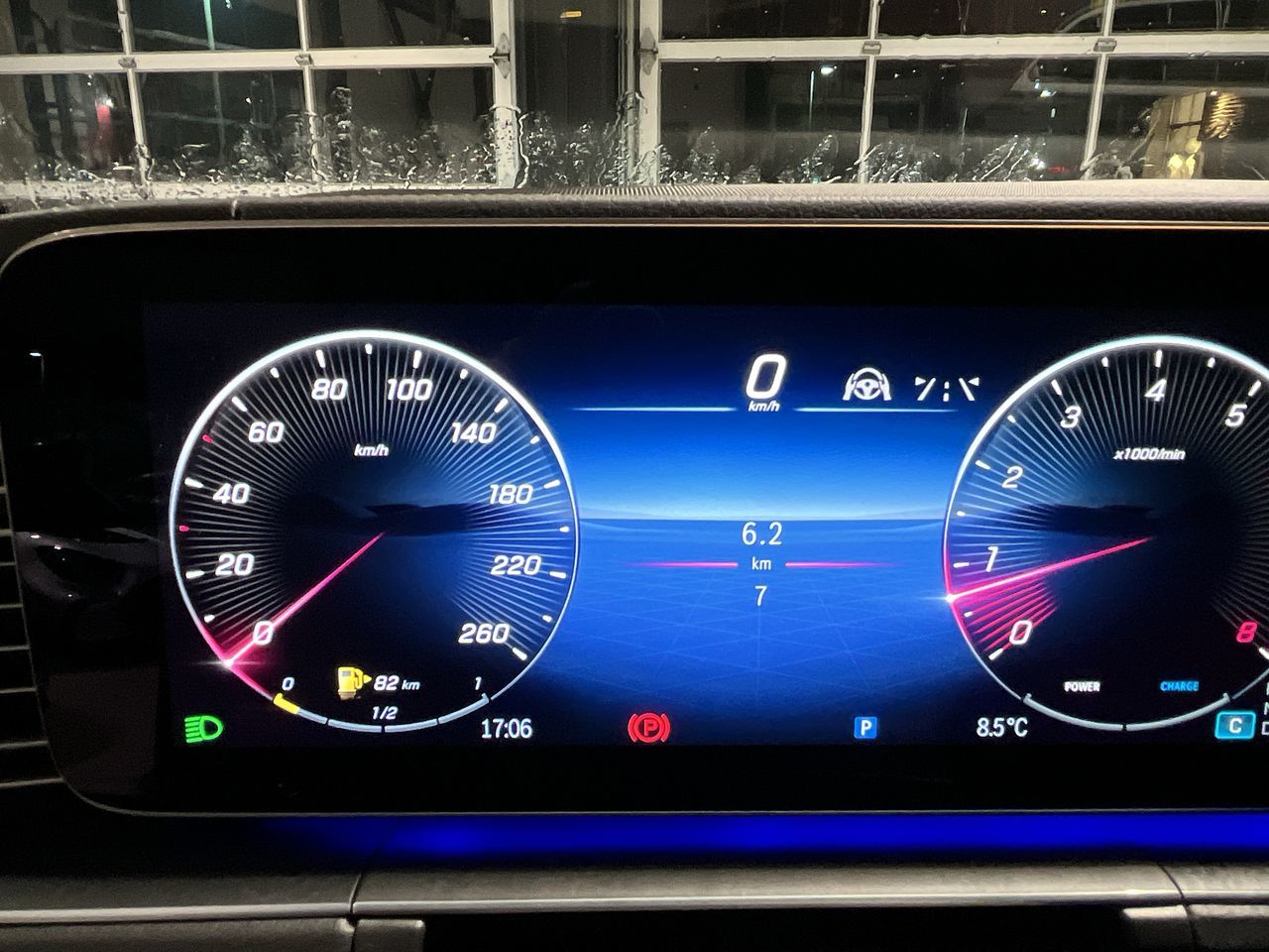 2025  GLE450