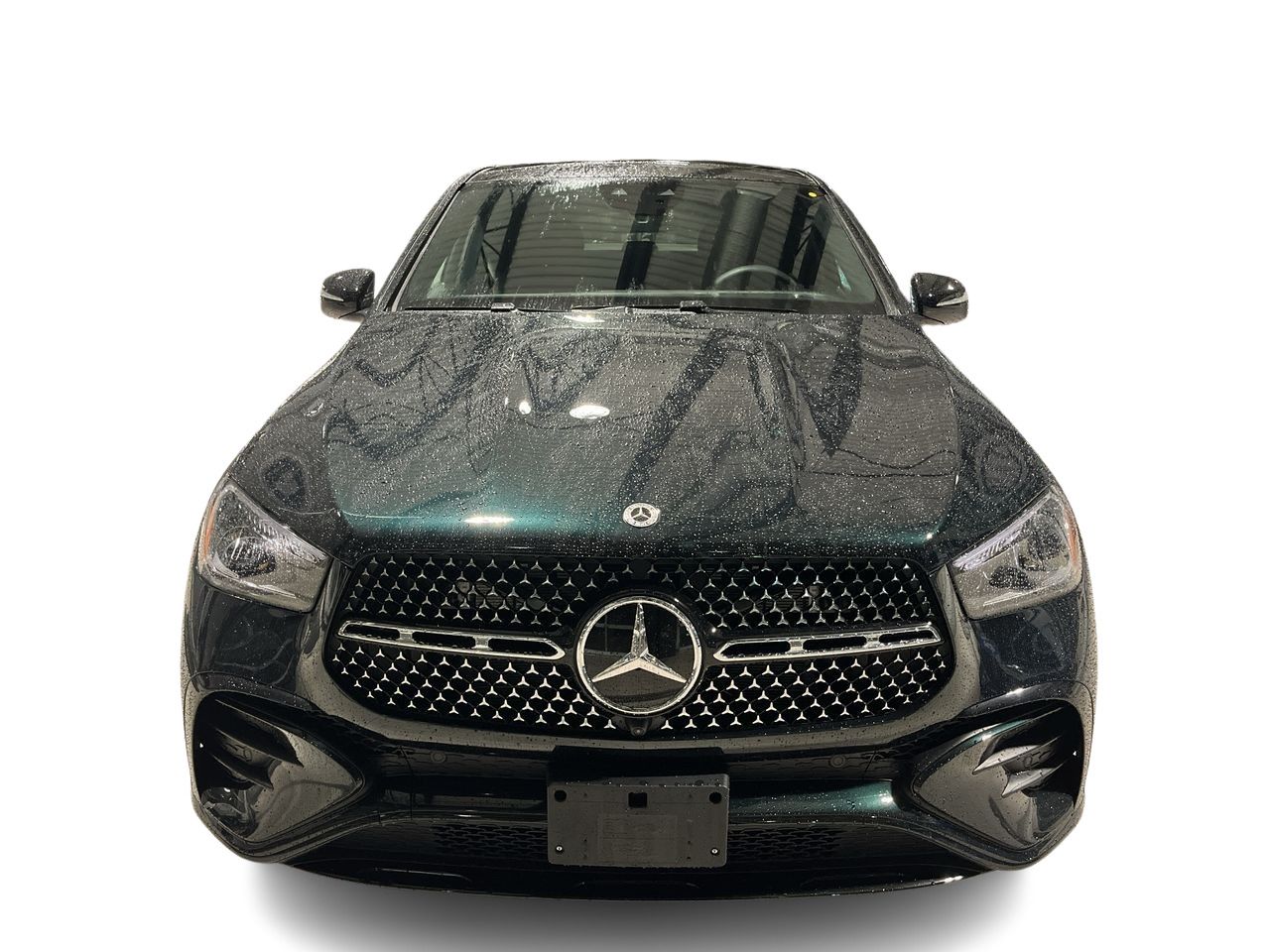 2025  GLE450