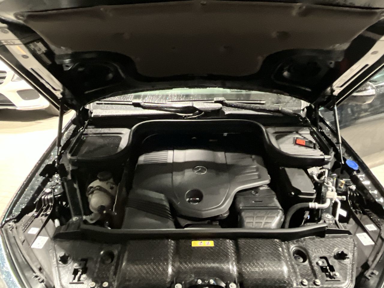 2025  GLE450