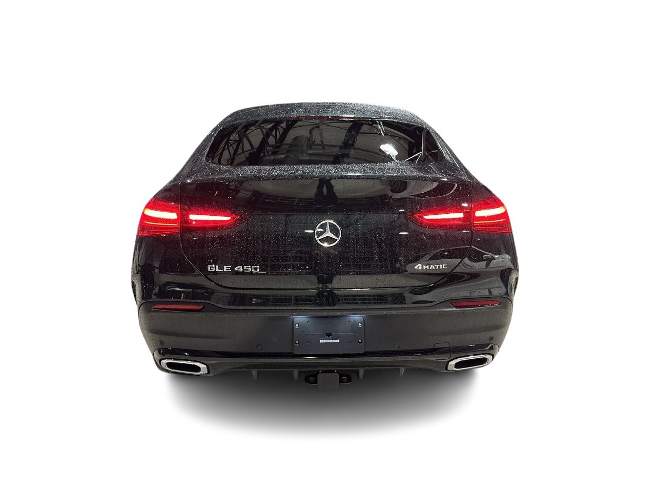 2025  GLE450