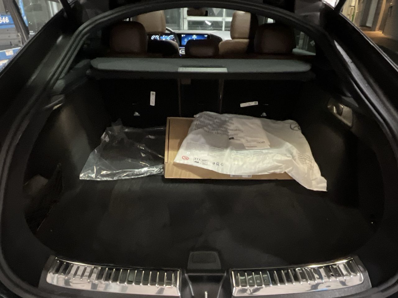 2025  GLE450