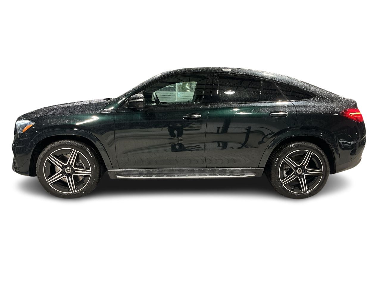 2025  GLE450