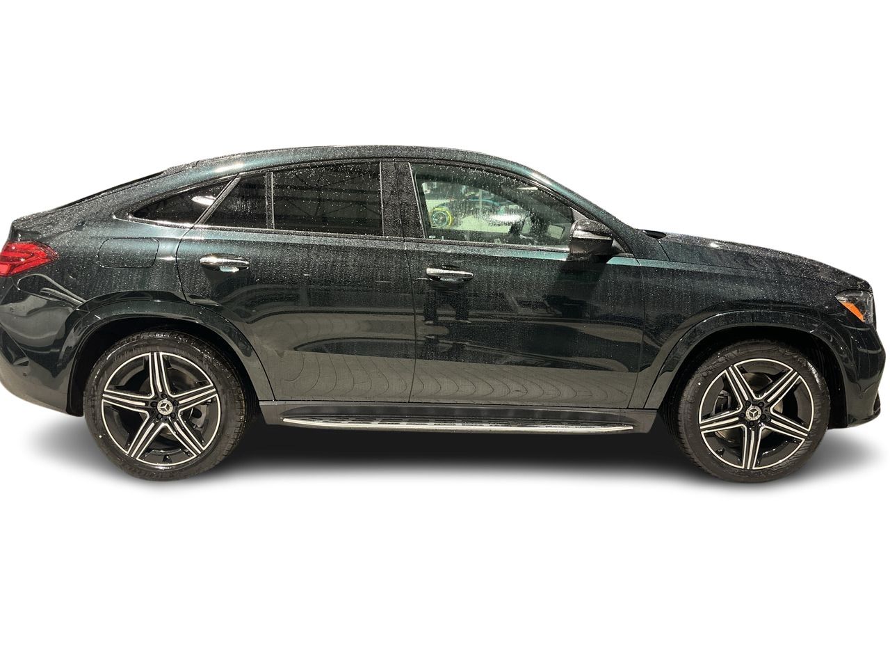 2025  GLE450