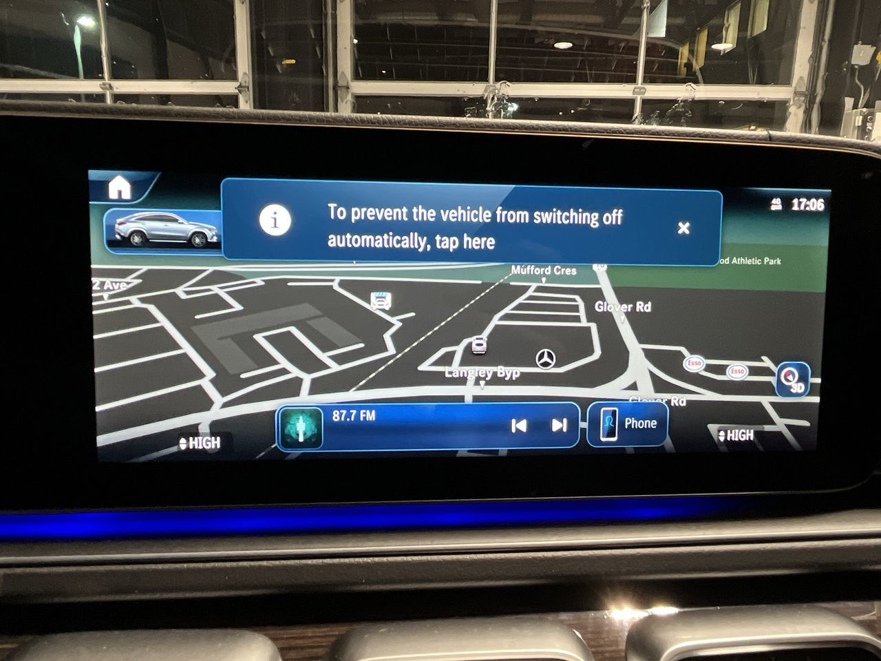 2025  GLE450