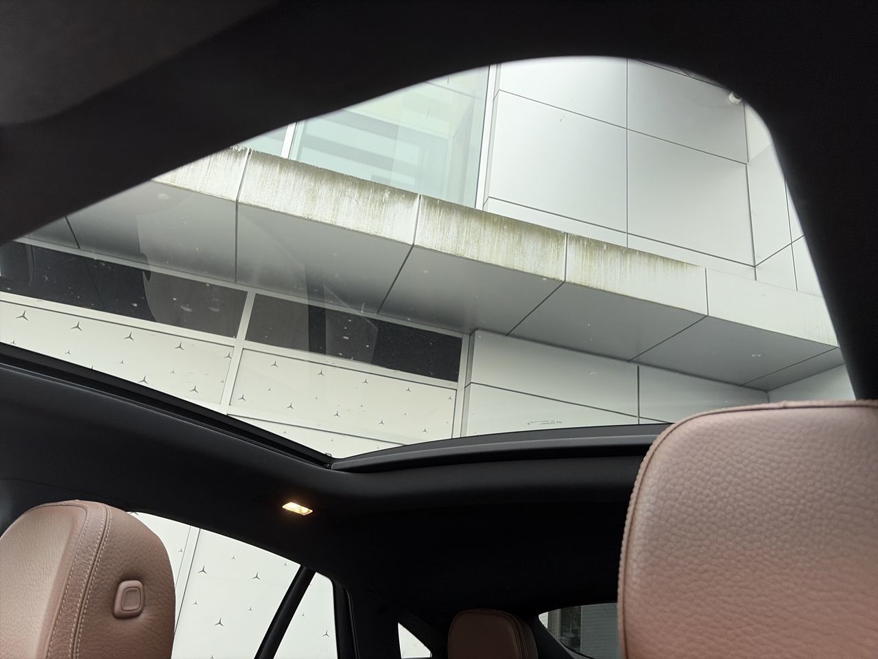 2025 Mercedes-Benz GLE450