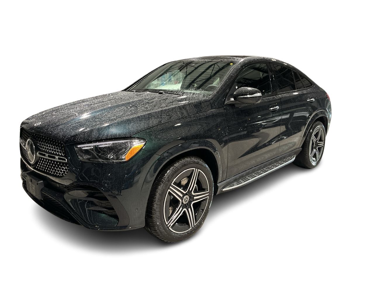 2025  GLE450