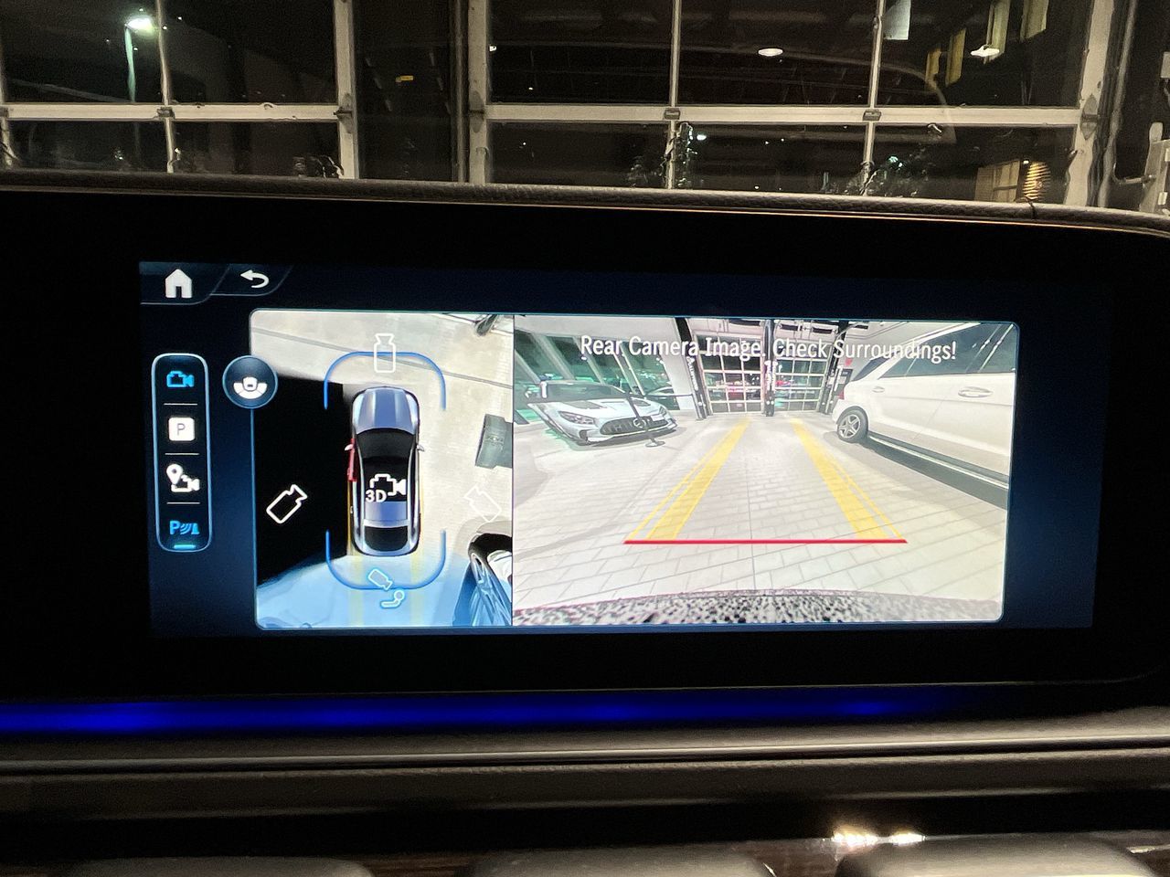 2025  GLE450
