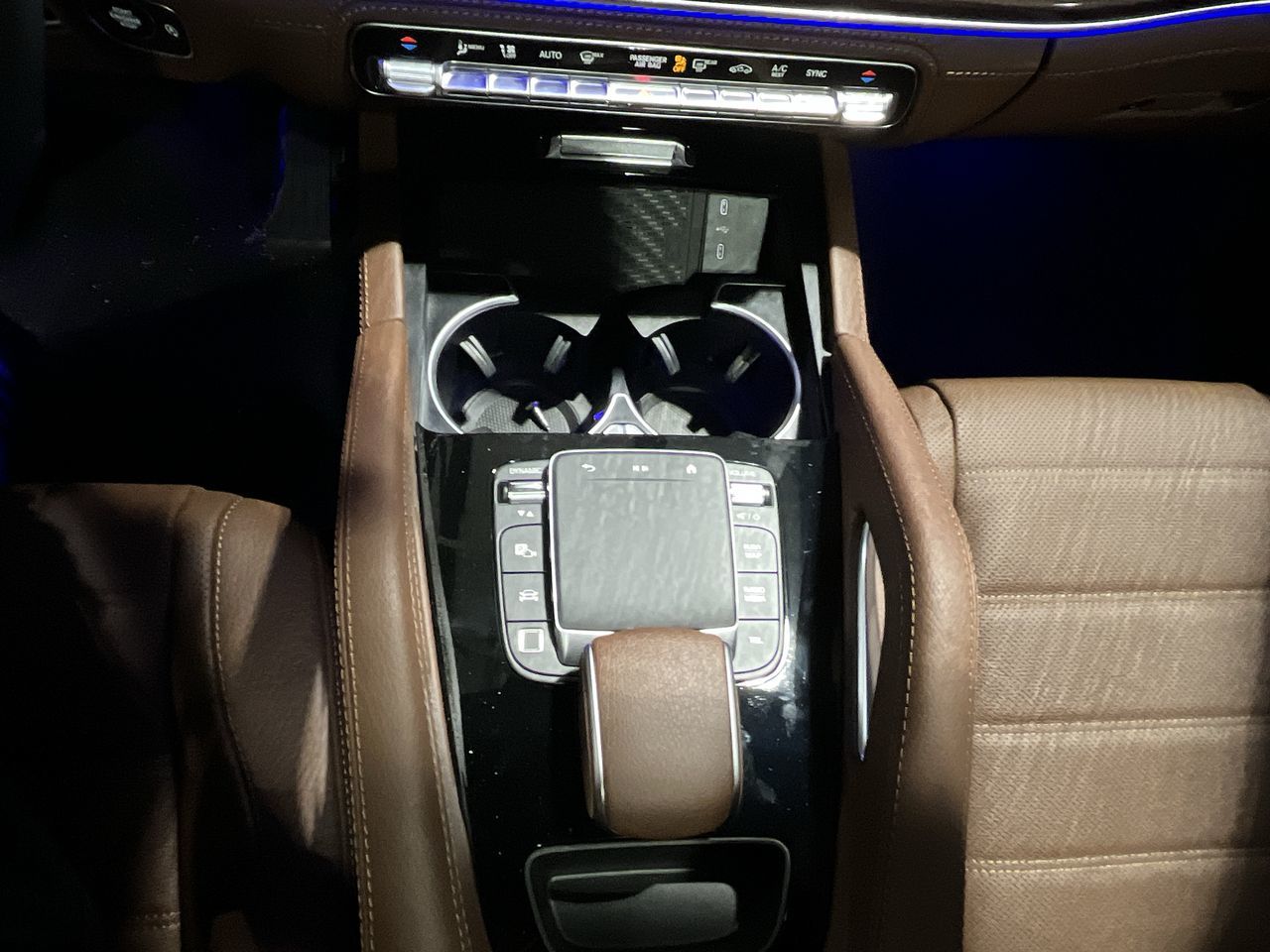 2025  GLE450