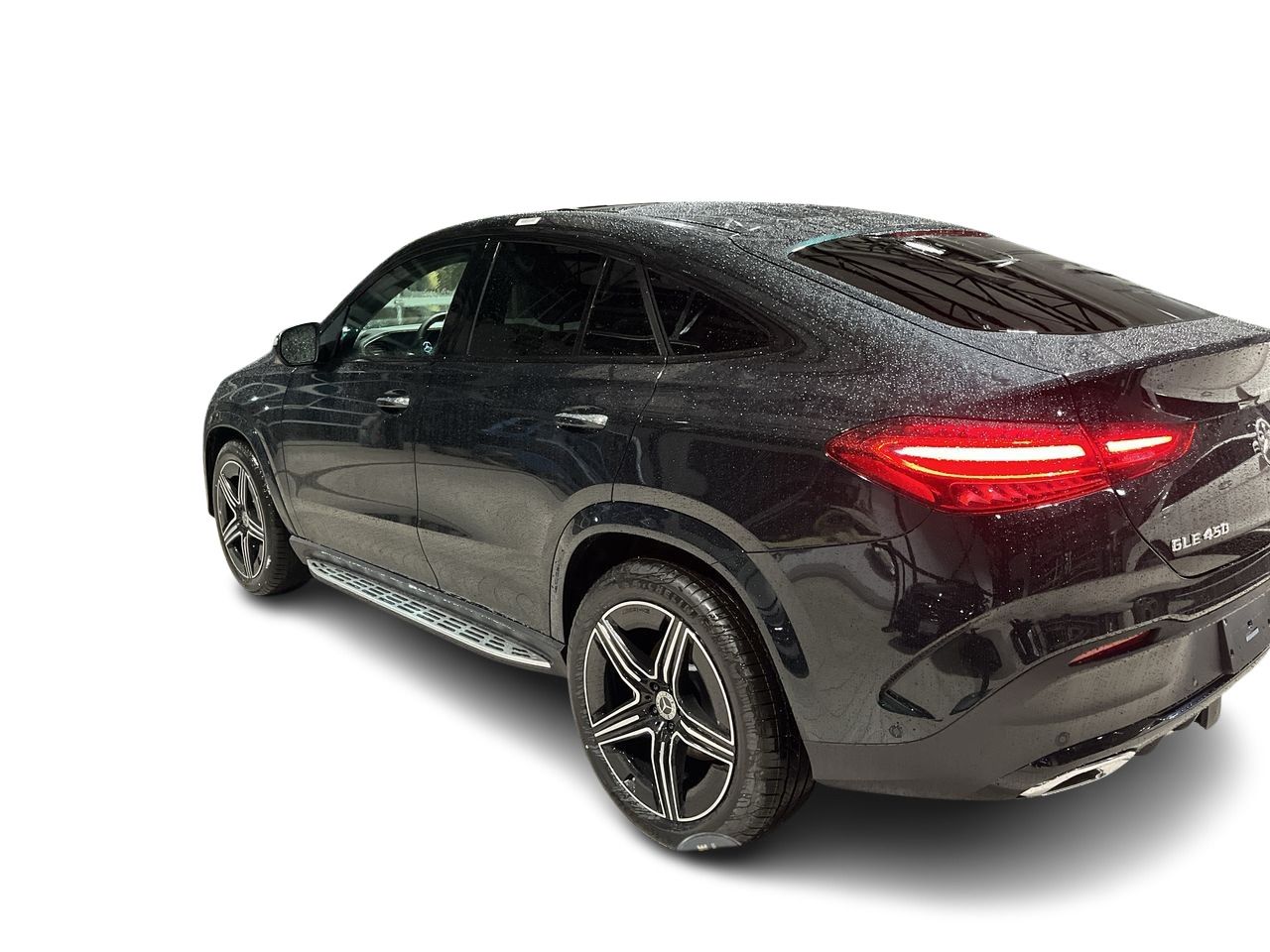 2025  GLE450