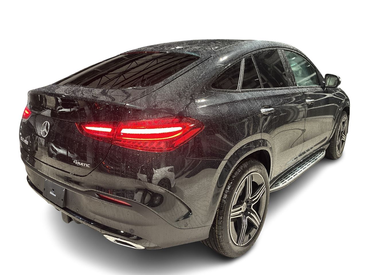 2025  GLE450