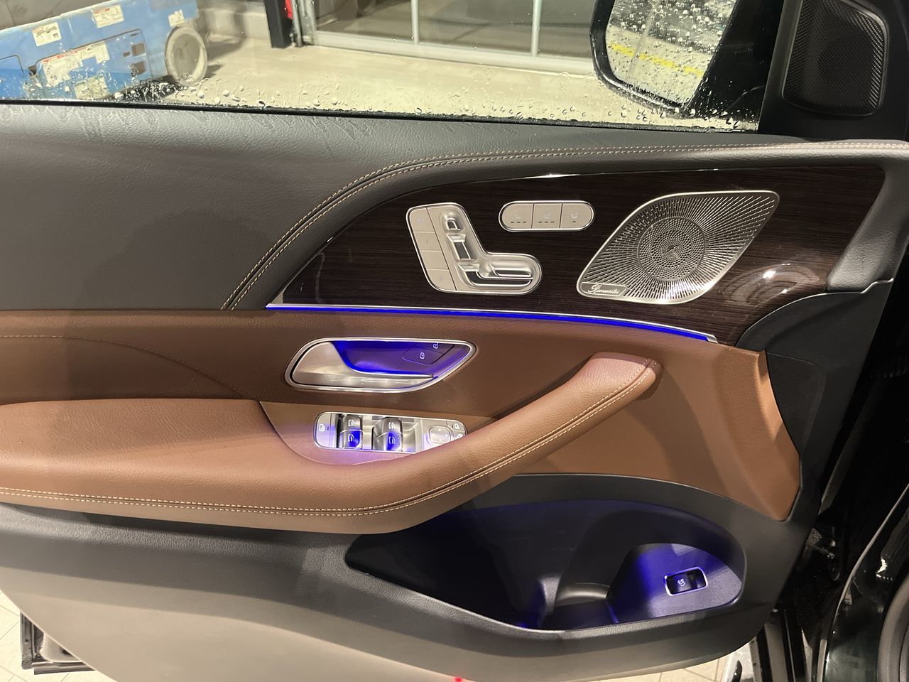 2025  GLE450