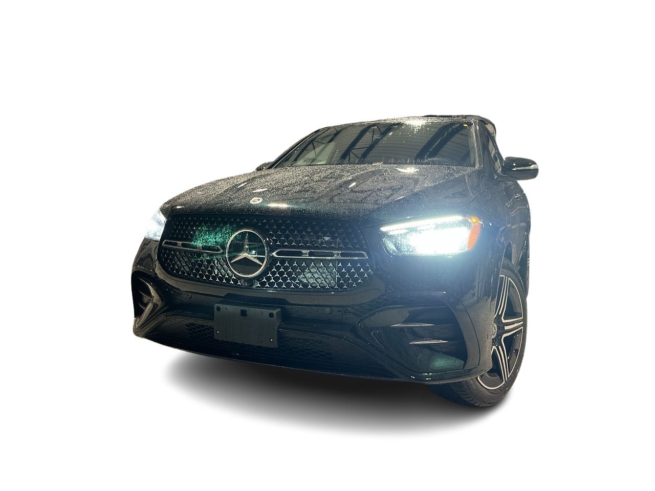2025  GLE450