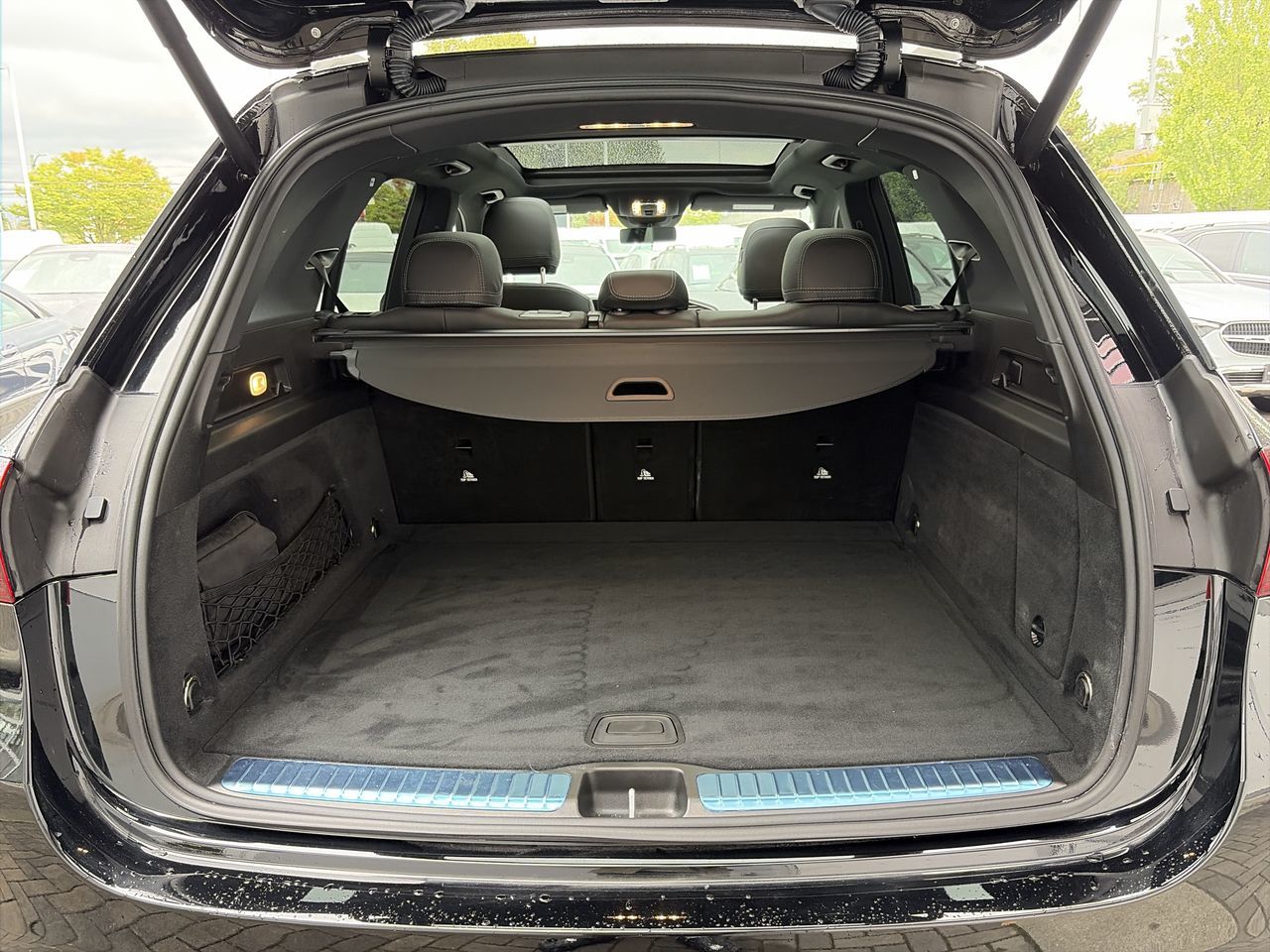 2025 Mercedes-Benz GLE450