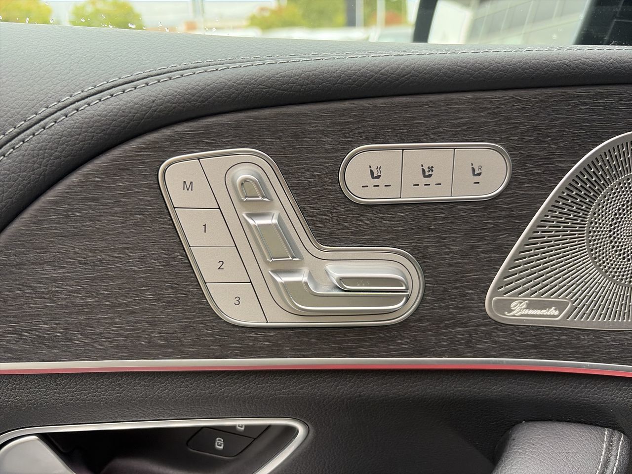 2025 Mercedes-Benz GLE450