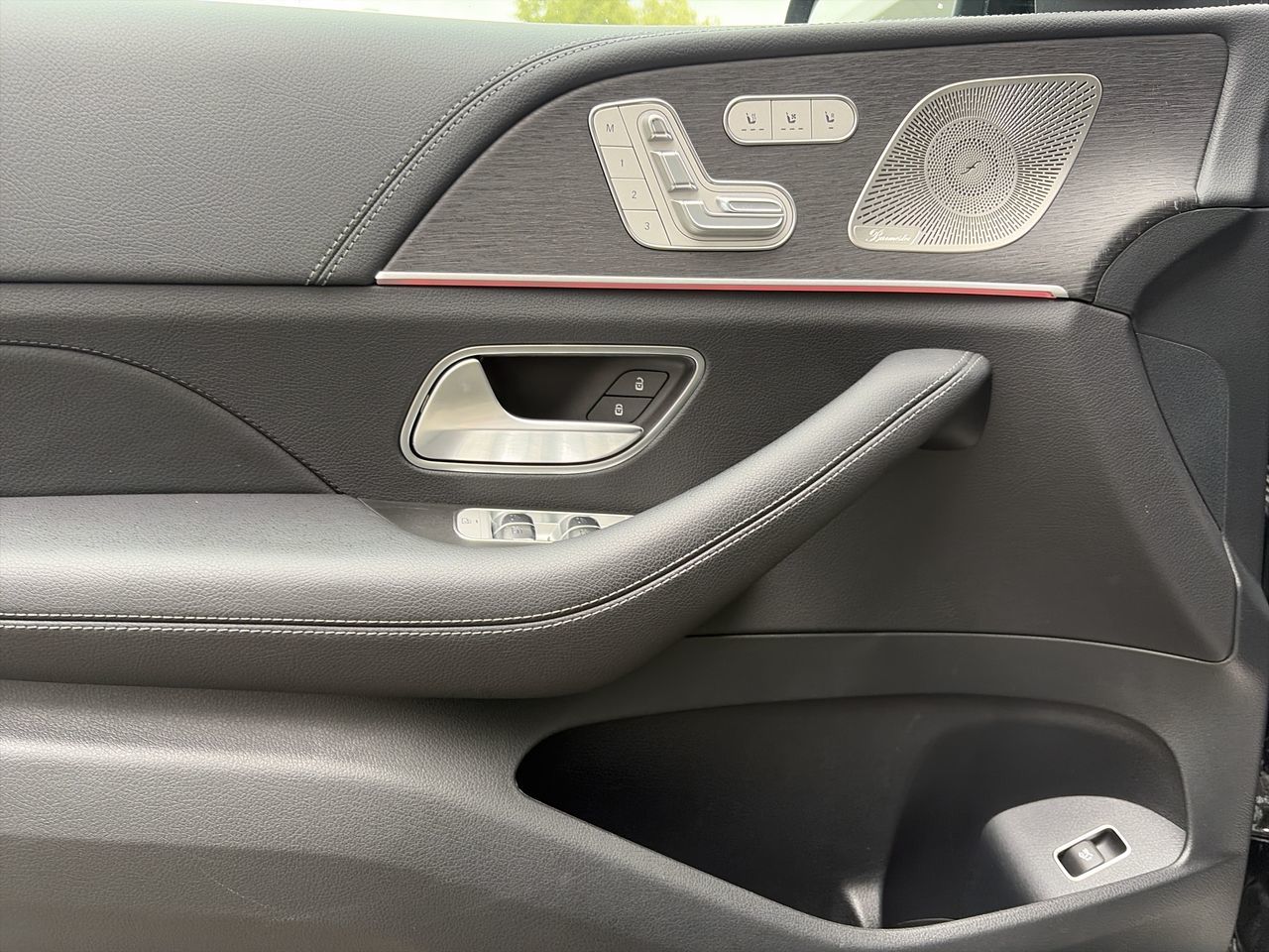 2025 Mercedes-Benz GLE450