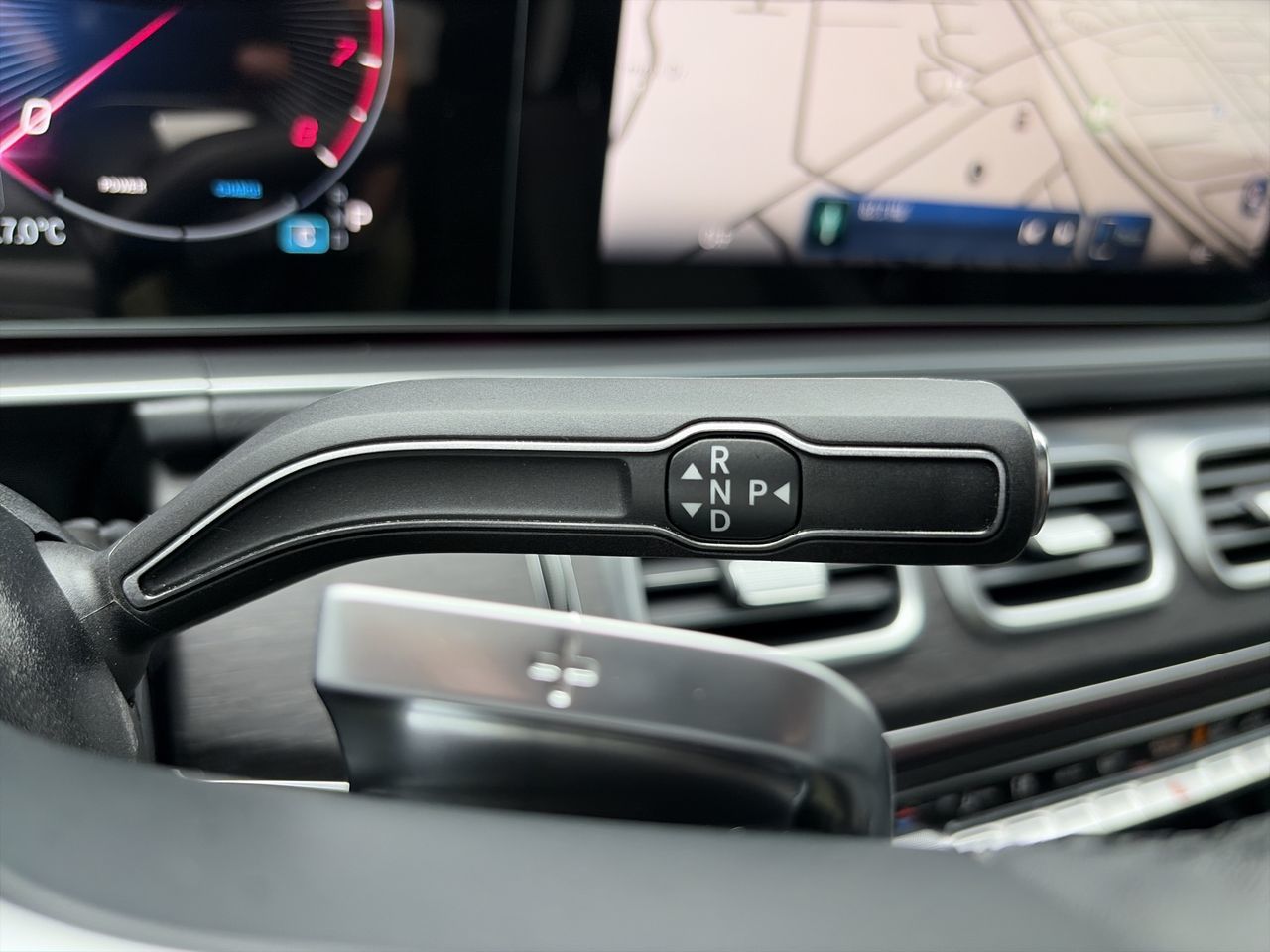2025 Mercedes-Benz GLE450