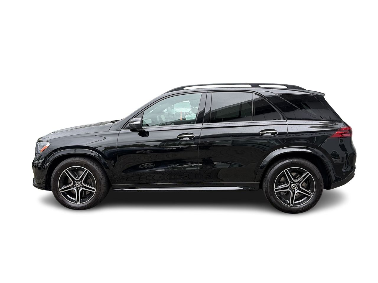 2025 Mercedes-Benz GLE450