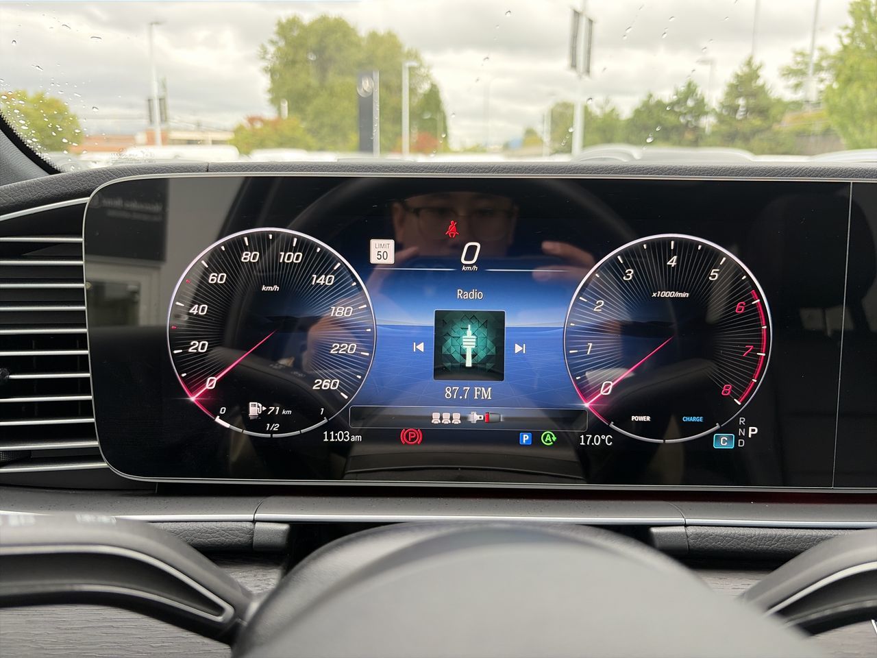 2025 Mercedes-Benz GLE450