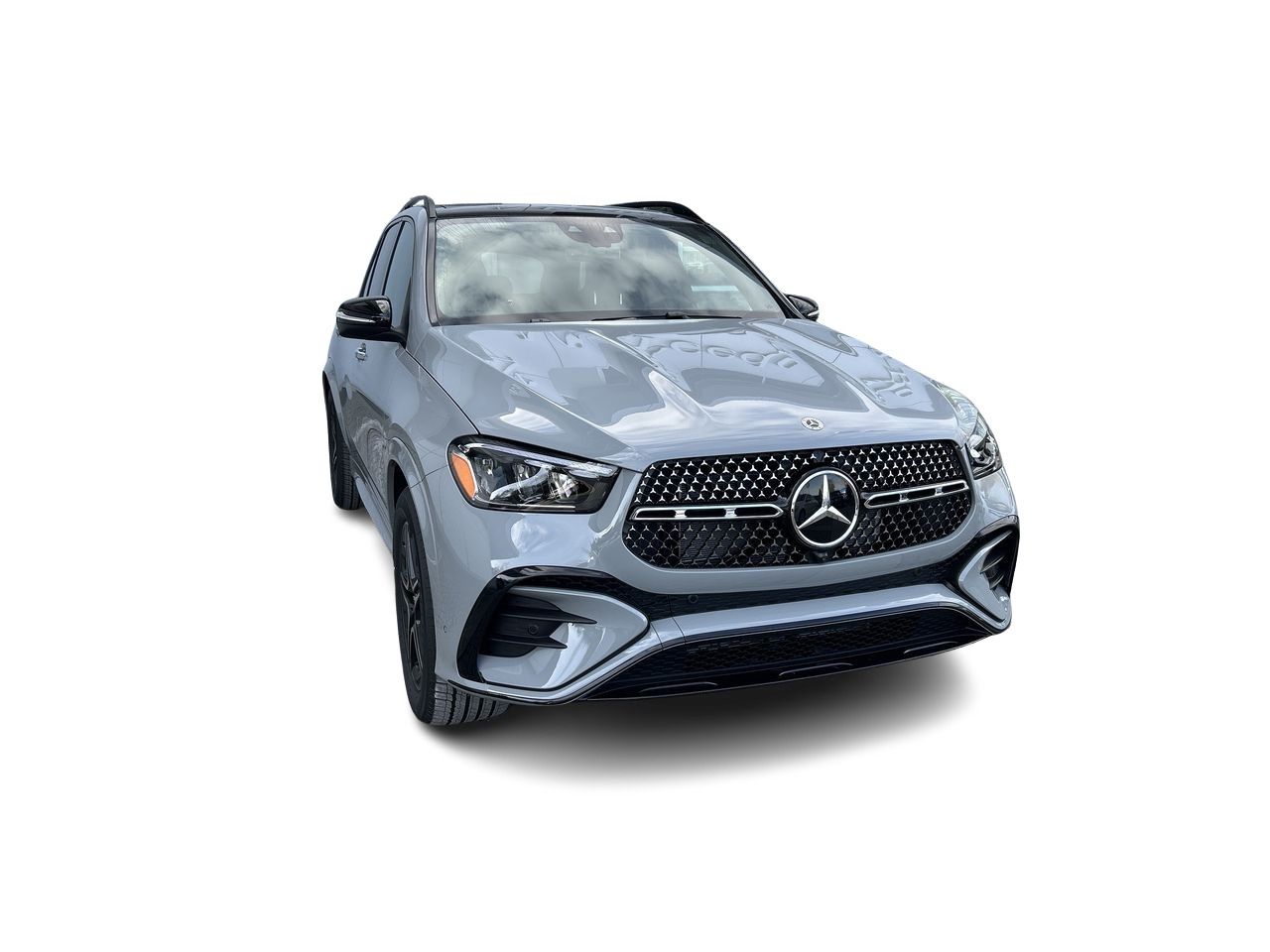 2026 Mercedes-Benz GLE in Vancouver, British Columbia