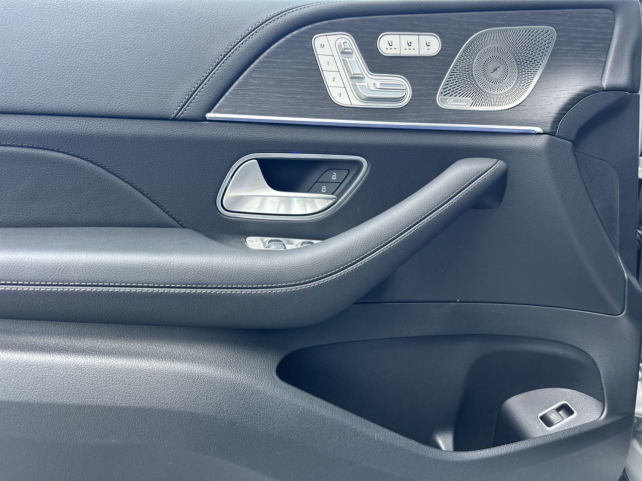 2026 Mercedes-Benz GLE in Vancouver, British Columbia