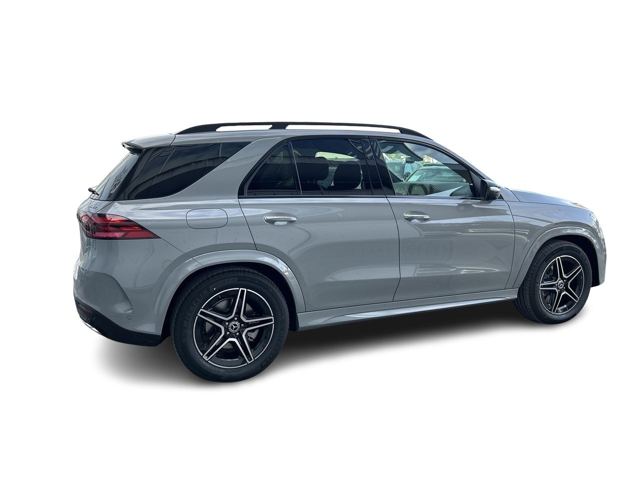 2026 Mercedes-Benz GLE in Vancouver, British Columbia