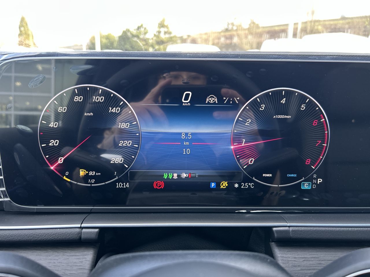 2026 Mercedes-Benz GLE in Vancouver, British Columbia