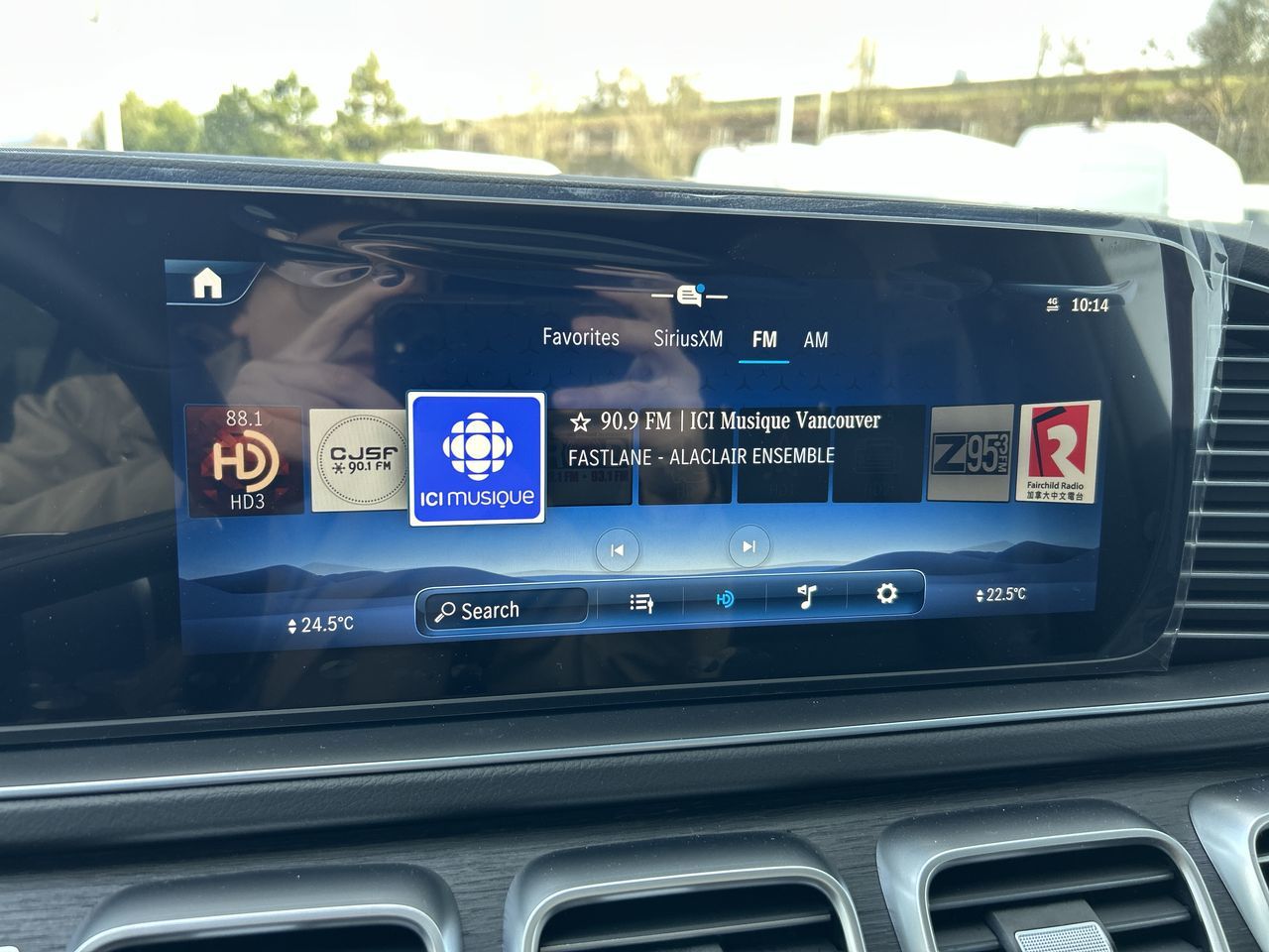 2026 Mercedes-Benz GLE in Vancouver, British Columbia