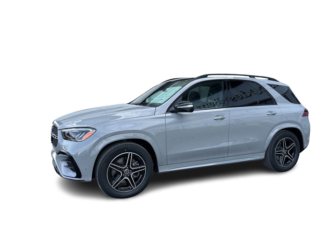2026 Mercedes-Benz GLE in Vancouver, British Columbia