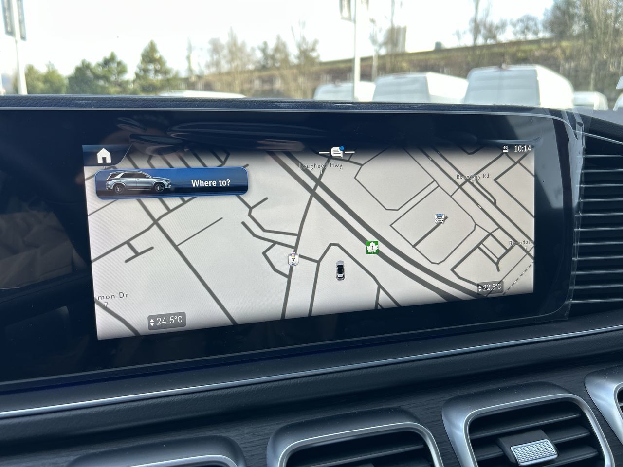 2026 Mercedes-Benz GLE in Vancouver, British Columbia