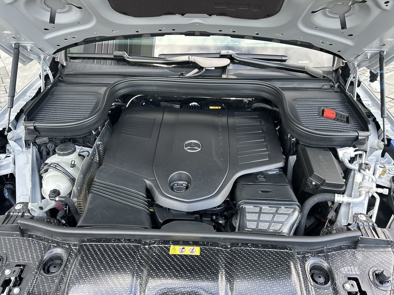 2026 Mercedes-Benz GLE in Vancouver, British Columbia