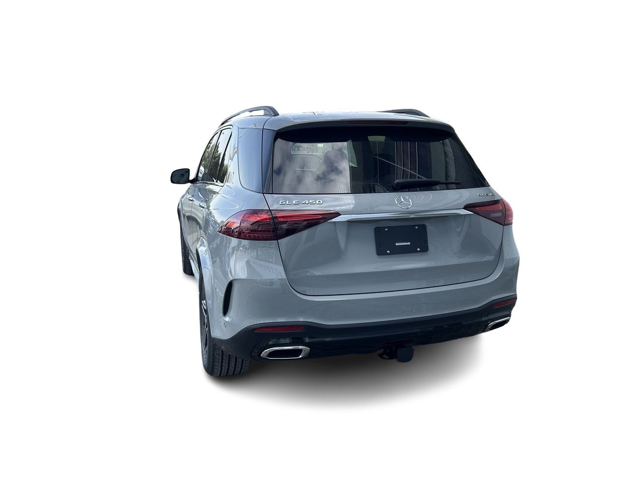 2026 Mercedes-Benz GLE in Vancouver, British Columbia