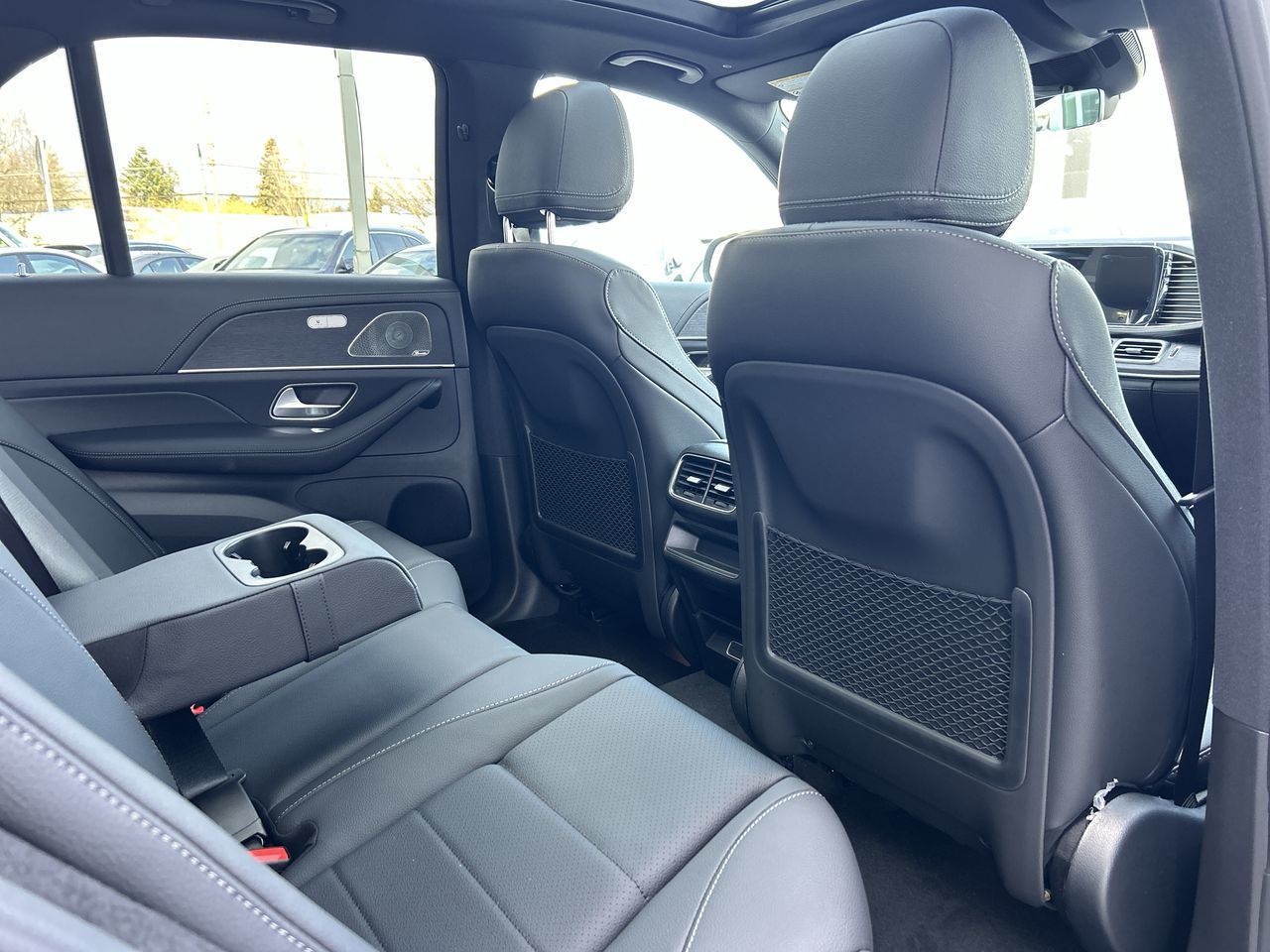 2026 Mercedes-Benz GLE in Vancouver, British Columbia