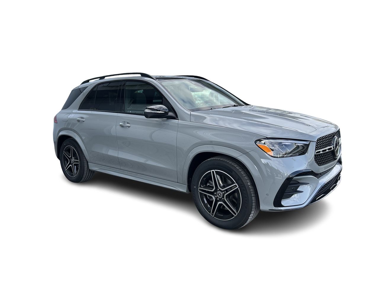 2026 Mercedes-Benz GLE in Vancouver, British Columbia