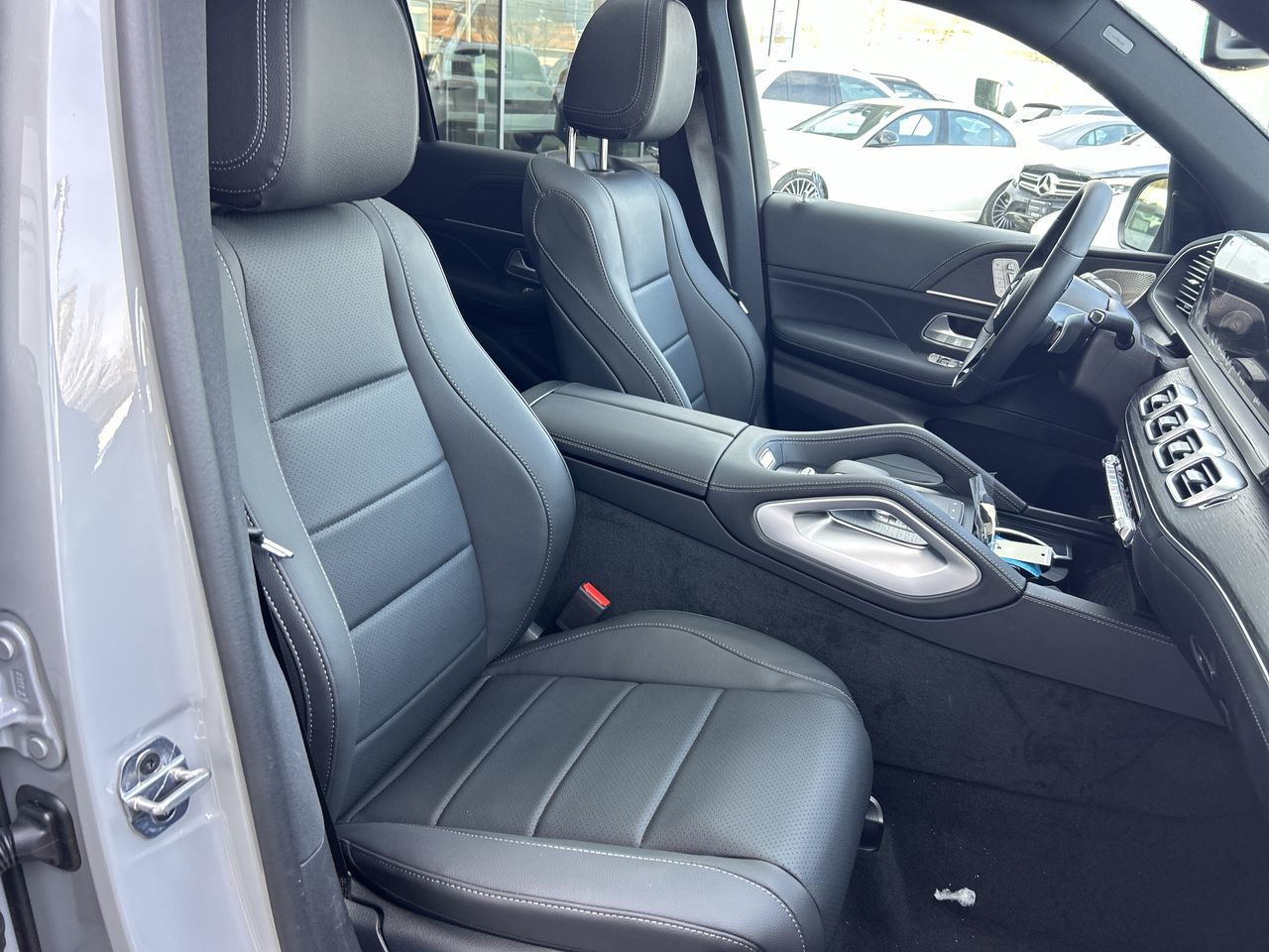 2026 Mercedes-Benz GLE in Vancouver, British Columbia