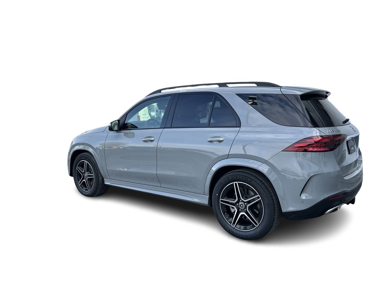 2026 Mercedes-Benz GLE in Vancouver, British Columbia