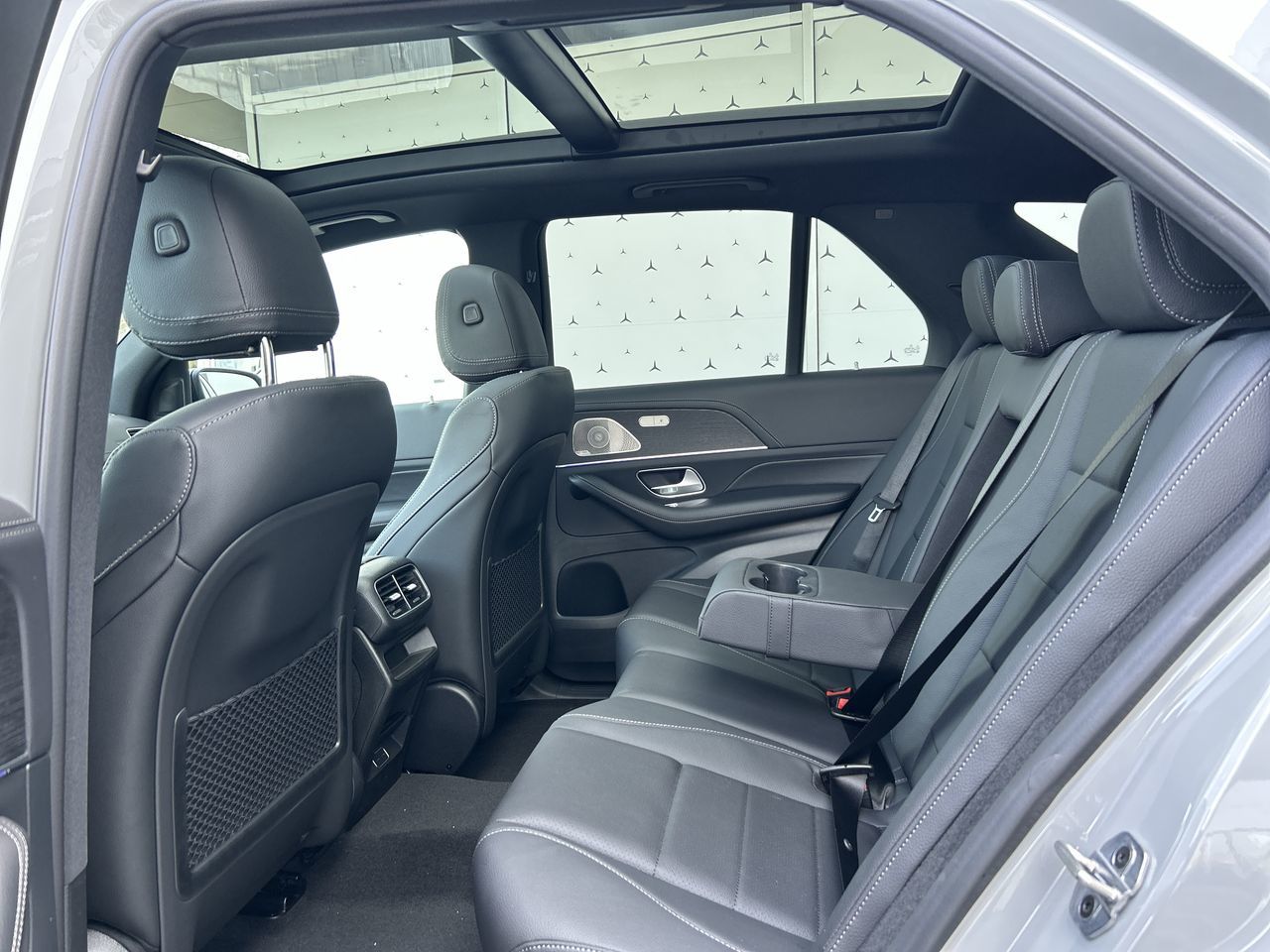 2026 Mercedes-Benz GLE in Vancouver, British Columbia