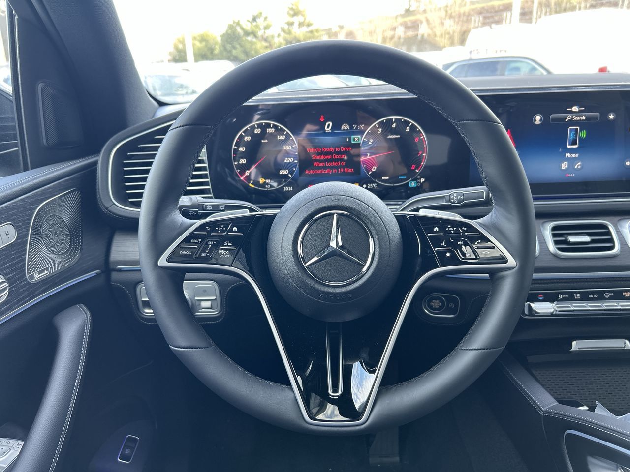 2026 Mercedes-Benz GLE in Vancouver, British Columbia
