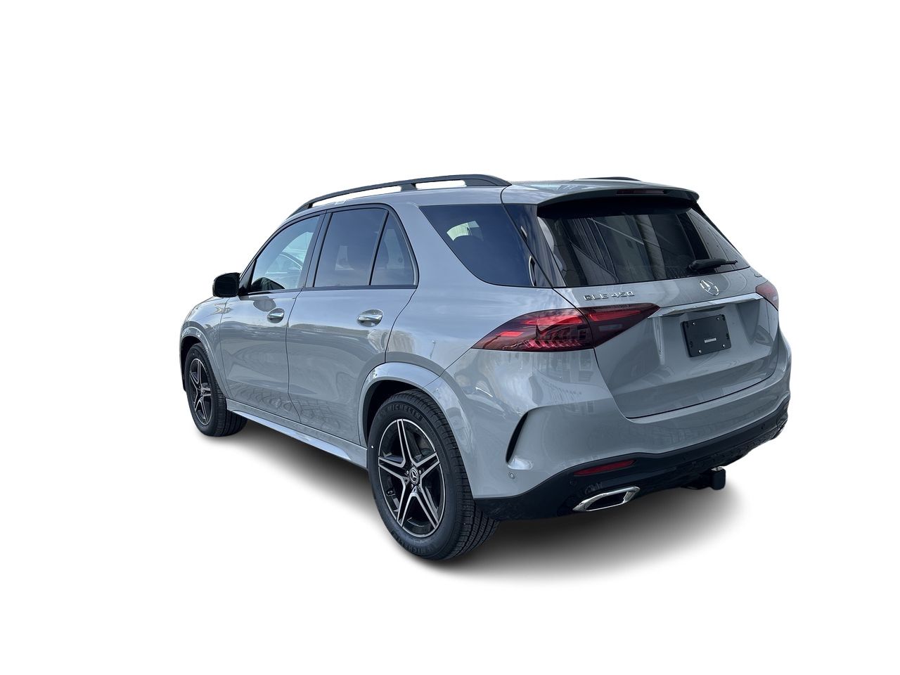 2026 Mercedes-Benz GLE in Vancouver, British Columbia