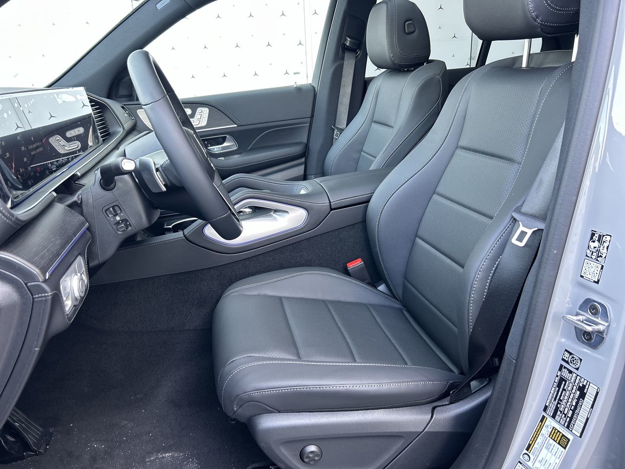 2026 Mercedes-Benz GLE in Vancouver, British Columbia