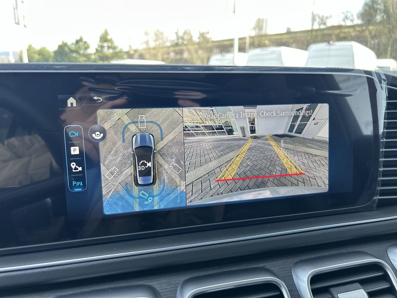 2026 Mercedes-Benz GLE in Vancouver, British Columbia