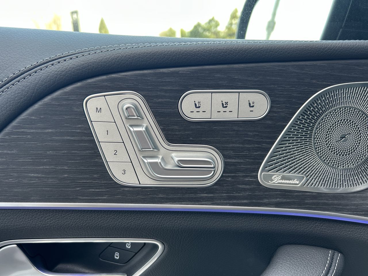 2026 Mercedes-Benz GLE in Vancouver, British Columbia